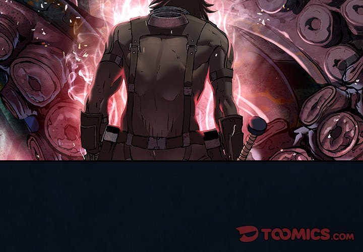 Read Leviathan Manga Online