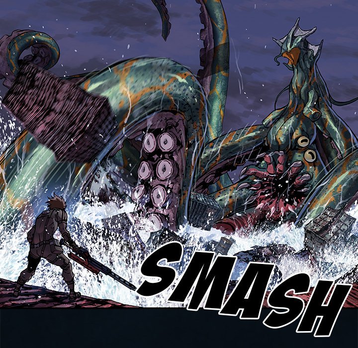 Read Leviathan Manga Online