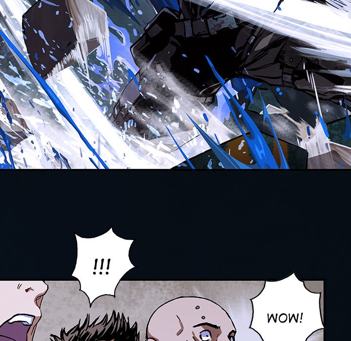 Read Leviathan Manga Online