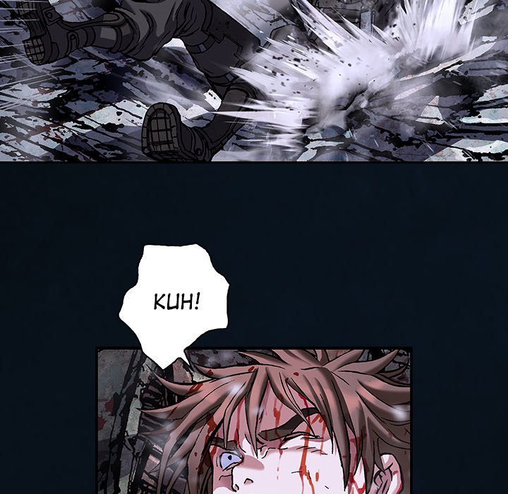 Read Leviathan Manga Online