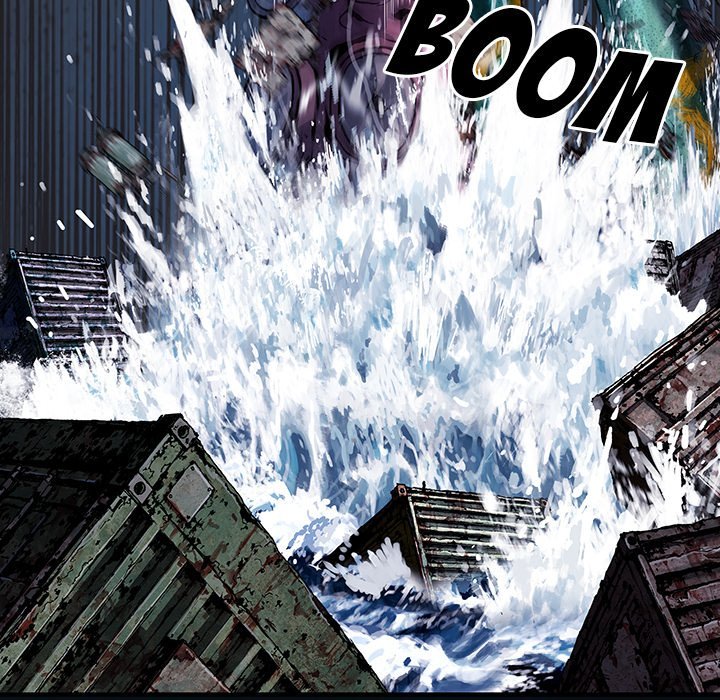 Read Leviathan Manga Online