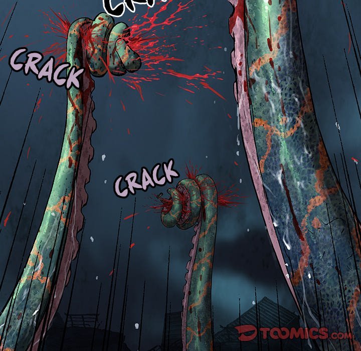 Read Leviathan Manga Online