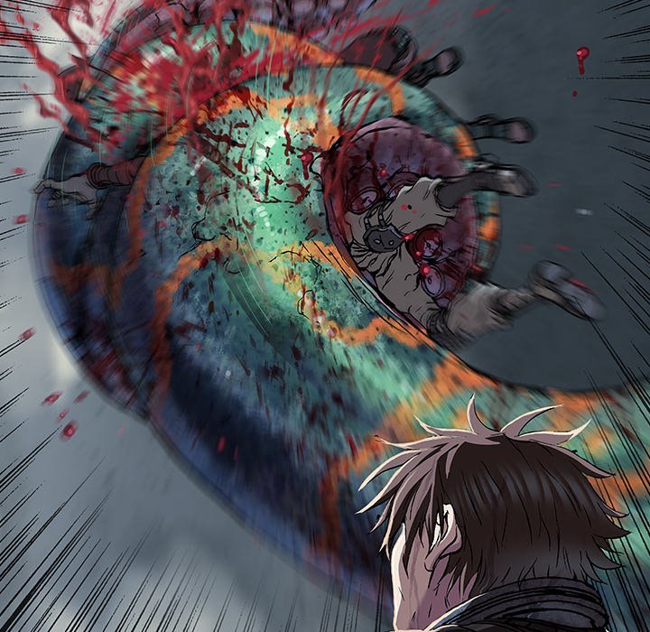 Read Leviathan Manga Online