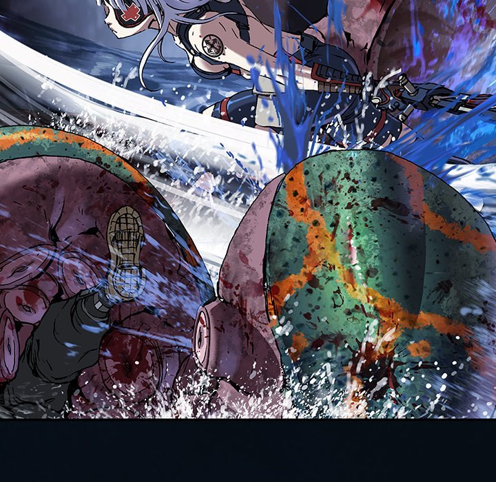 Read Leviathan Manga Online