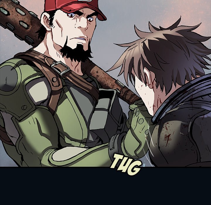 Read Leviathan Manga Online