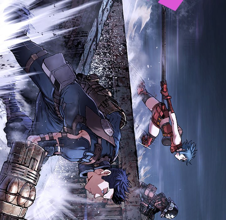 Read Leviathan Manga Online