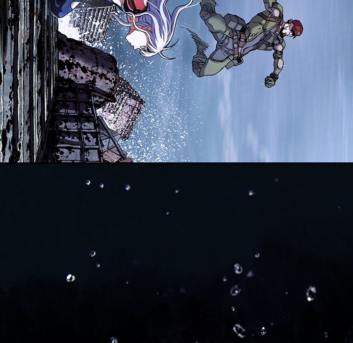 Read Leviathan Manga Online