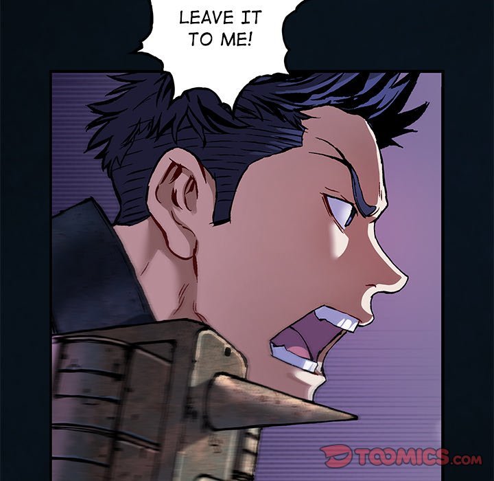 Read Leviathan Manga Online