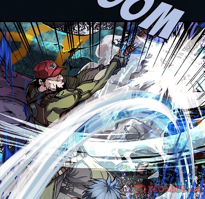 Read Leviathan Manga Online