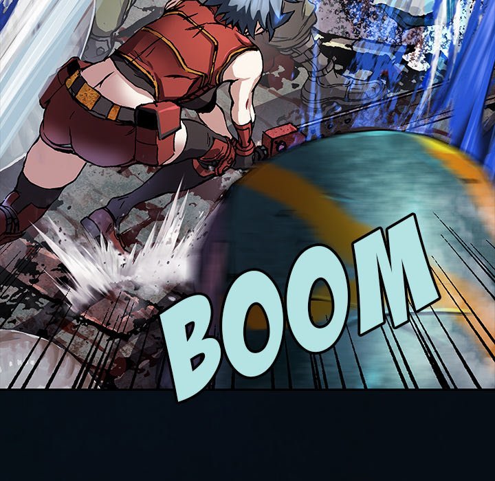 Read Leviathan Manga Online