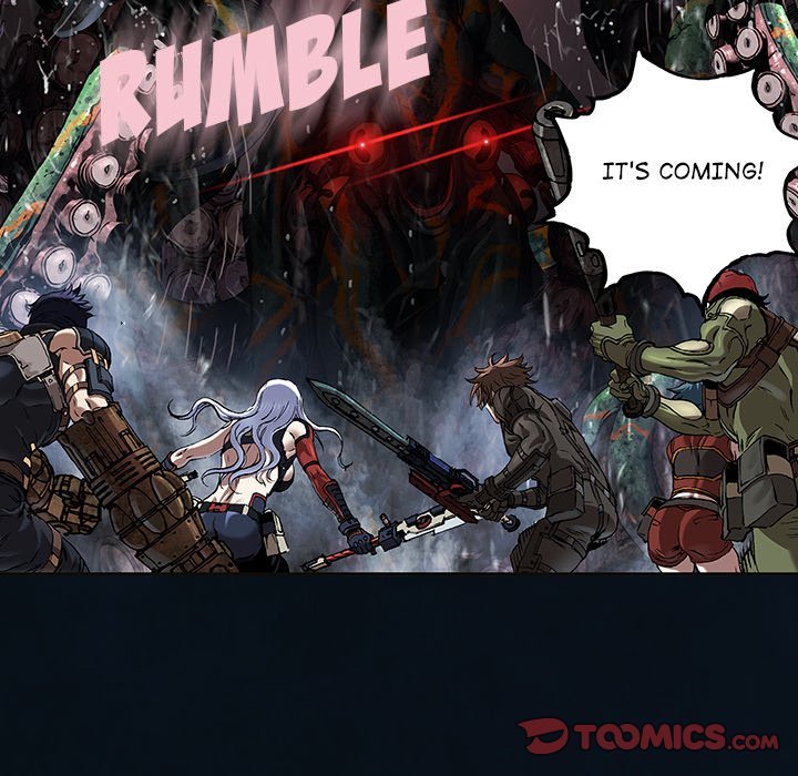 Read Leviathan Manga Online