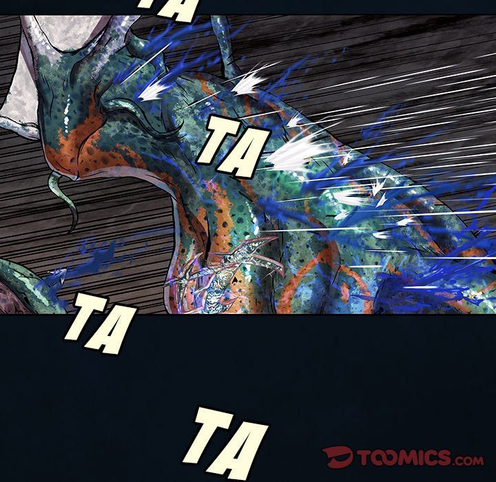 Read Leviathan Manga Online