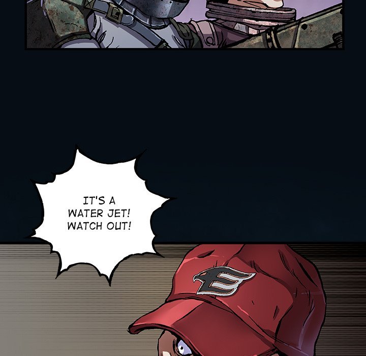 Read Leviathan Manga Online