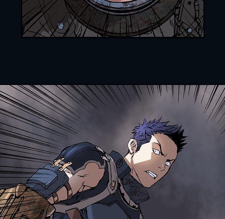 Read Leviathan Manga Online