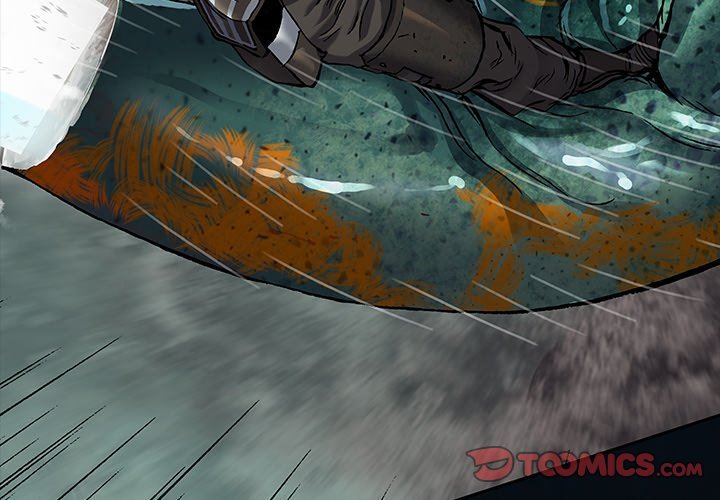 Read Leviathan Manga Online