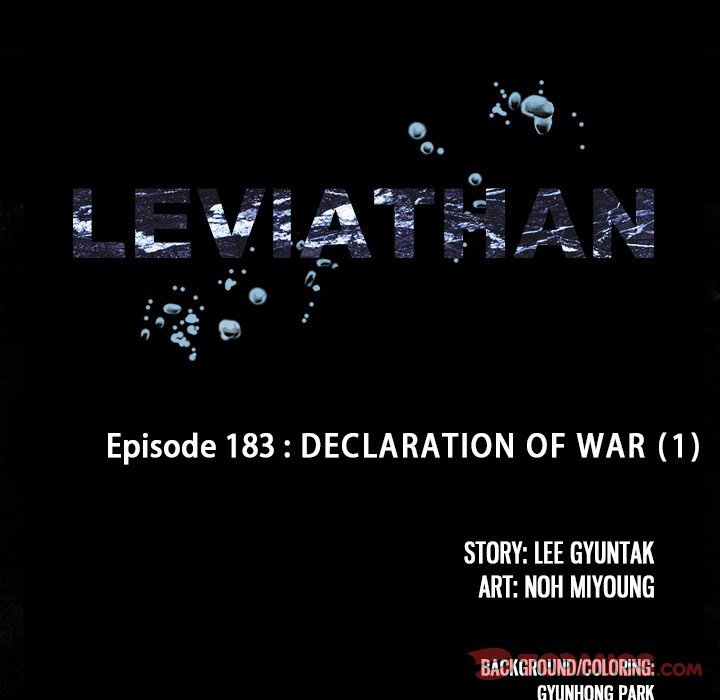 Read Leviathan Manga Online