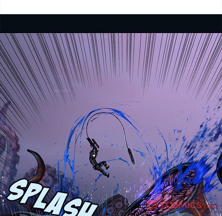 Read Leviathan Manga Online