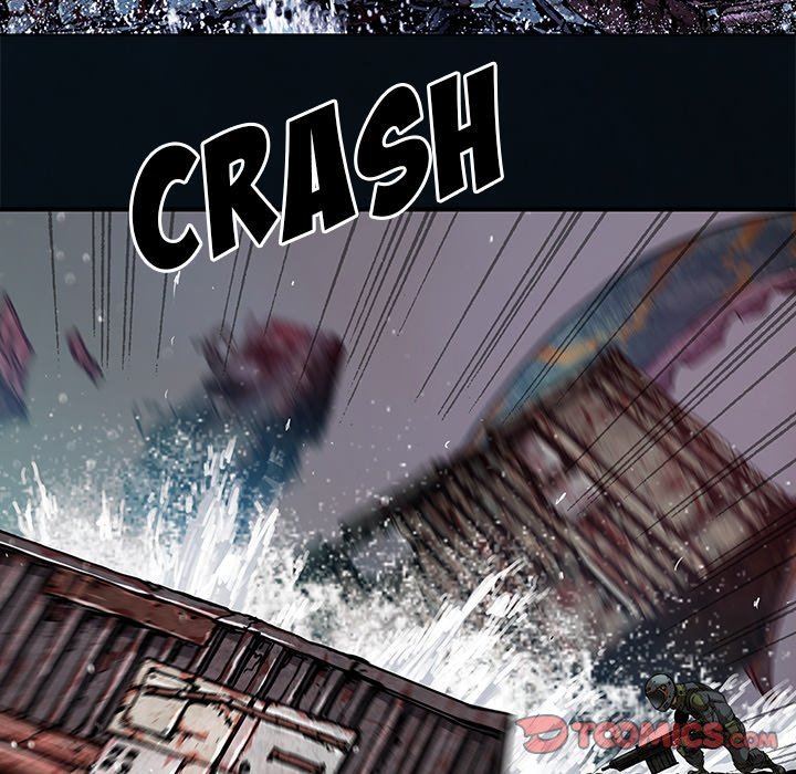 Read Leviathan Manga Online