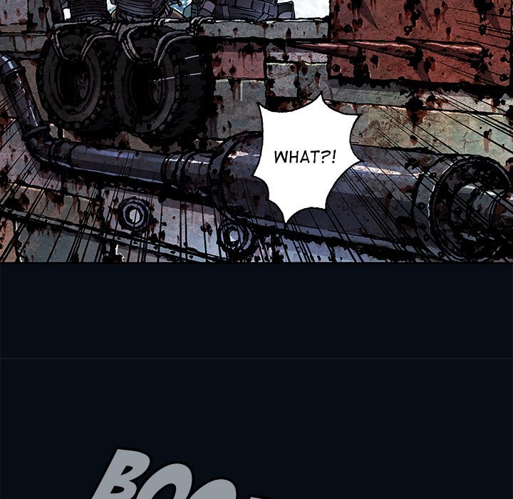 Read Leviathan Manga Online