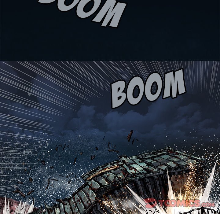 Read Leviathan Manga Online