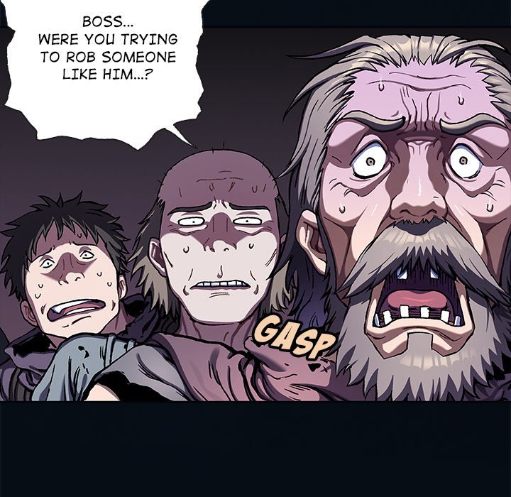 Read Leviathan Manga Online