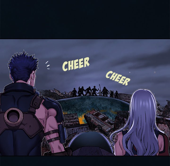 Read Leviathan Manga Online