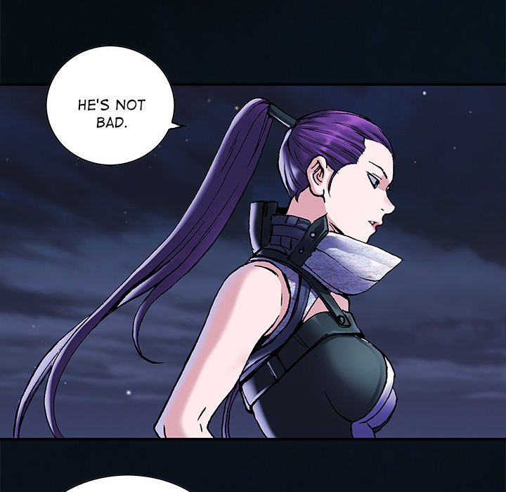 Read Leviathan Manga Online