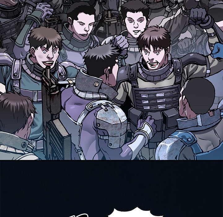 Read Leviathan Manga Online