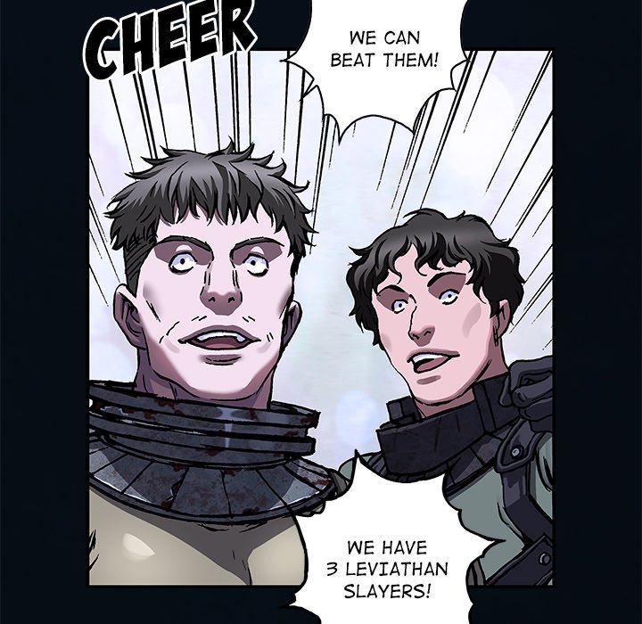 Read Leviathan Manga Online