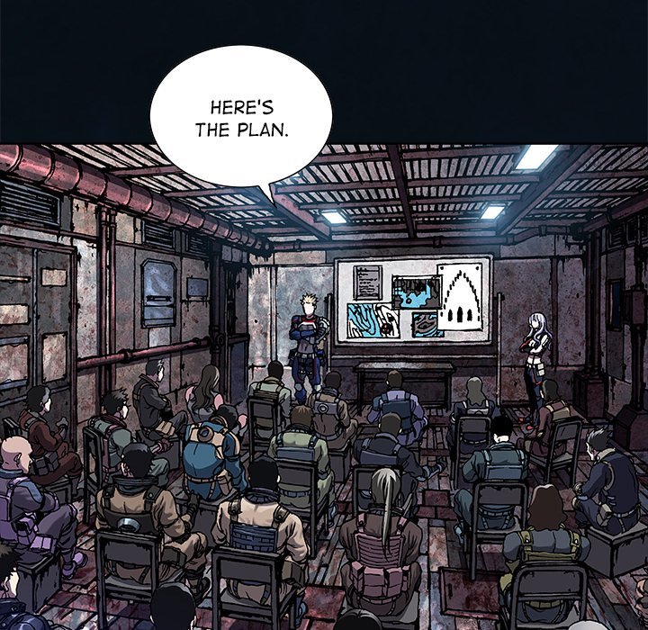 Read Leviathan Manga Online