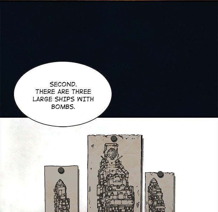 Read Leviathan Manga Online