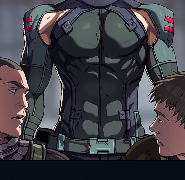 Read Leviathan Manga Online