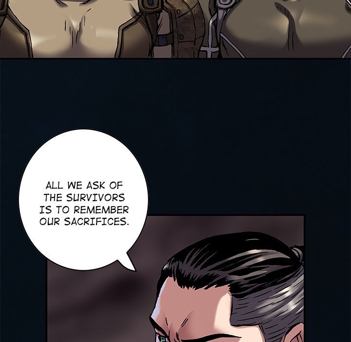 Read Leviathan Manga Online