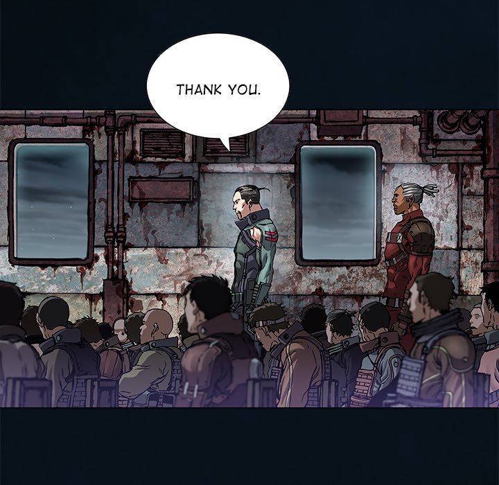 Read Leviathan Manga Online