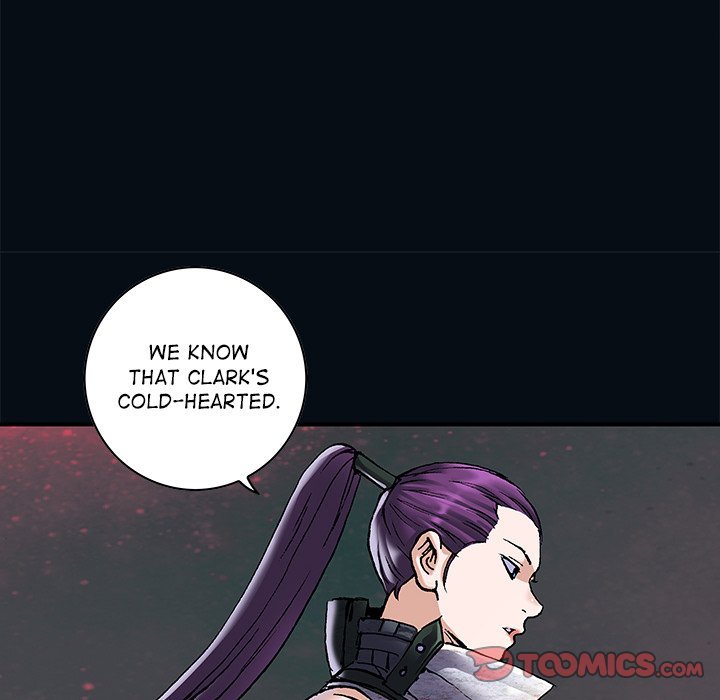 Read Leviathan Manga Online