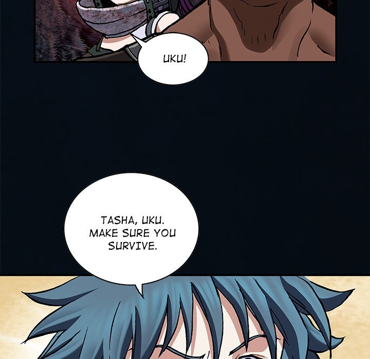 Read Leviathan Manga Online