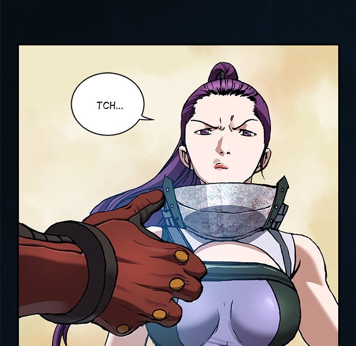 Read Leviathan Manga Online