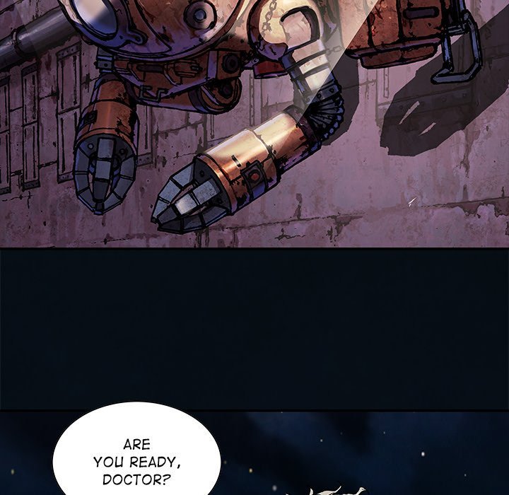 Read Leviathan Manga Online