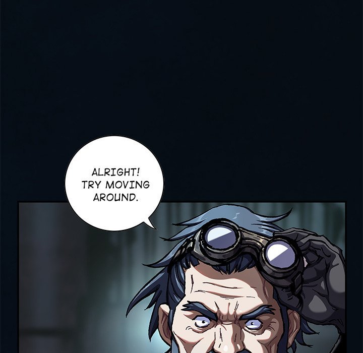 Read Leviathan Manga Online