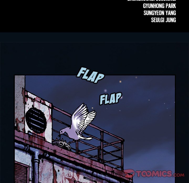 Read Leviathan Manga Online