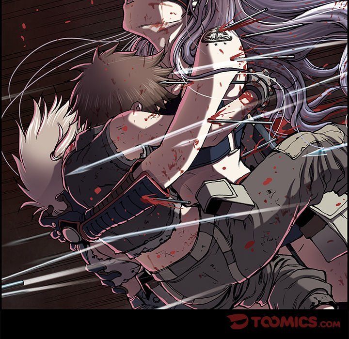 Read Leviathan Manga Online