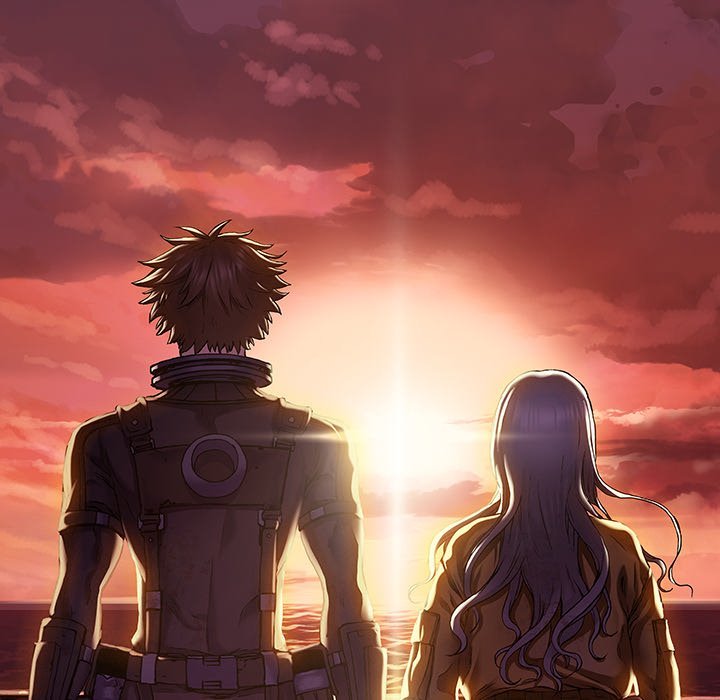 Read Leviathan Manga Online