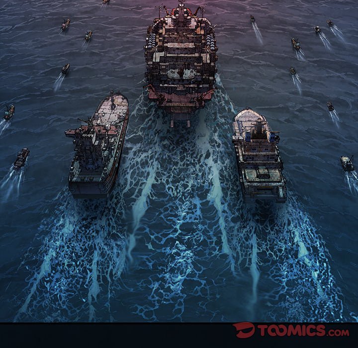 Read Leviathan Manga Online