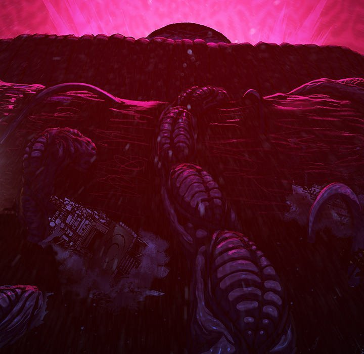 Read Leviathan Manga Online