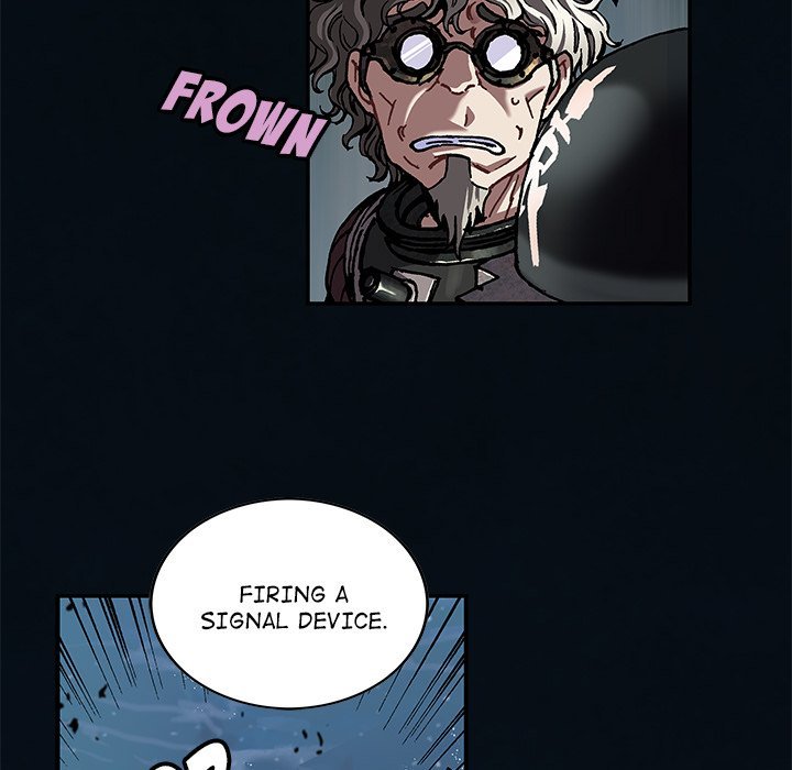 Read Leviathan Manga Online