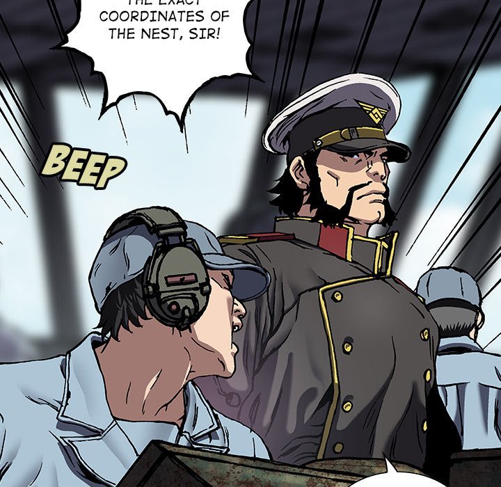 Read Leviathan Manga Online