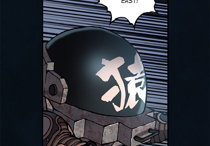 Read Leviathan Manga Online