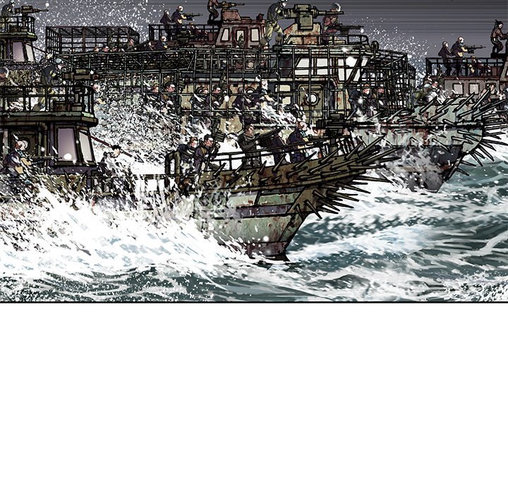 Read Leviathan Manga Online