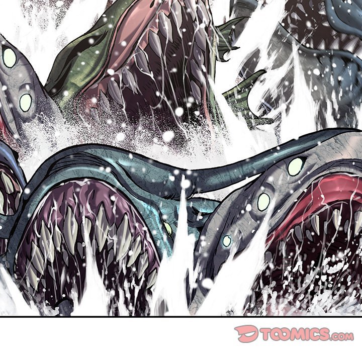 Read Leviathan Manga Online