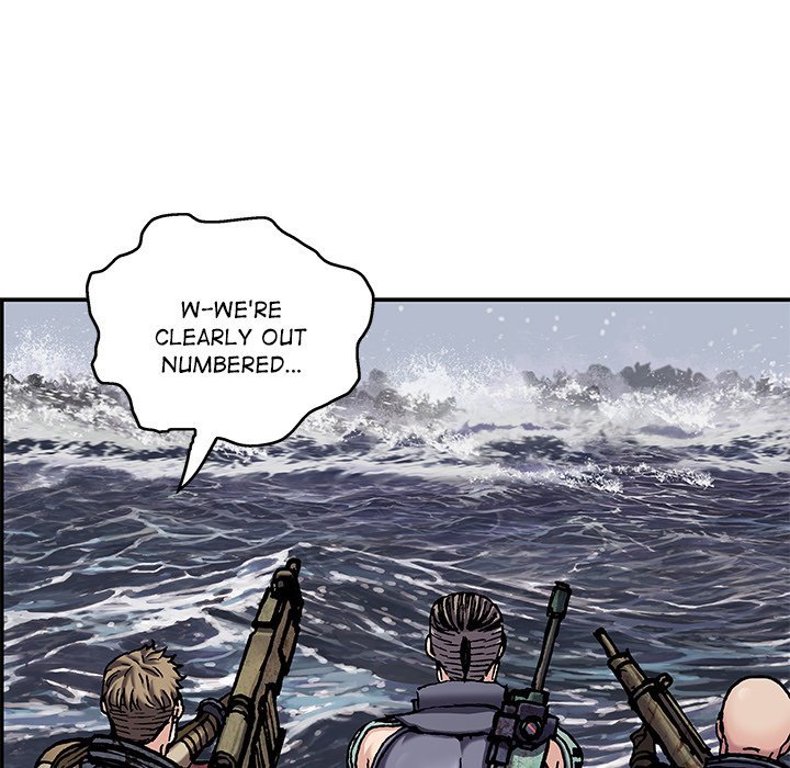 Read Leviathan Manga Online